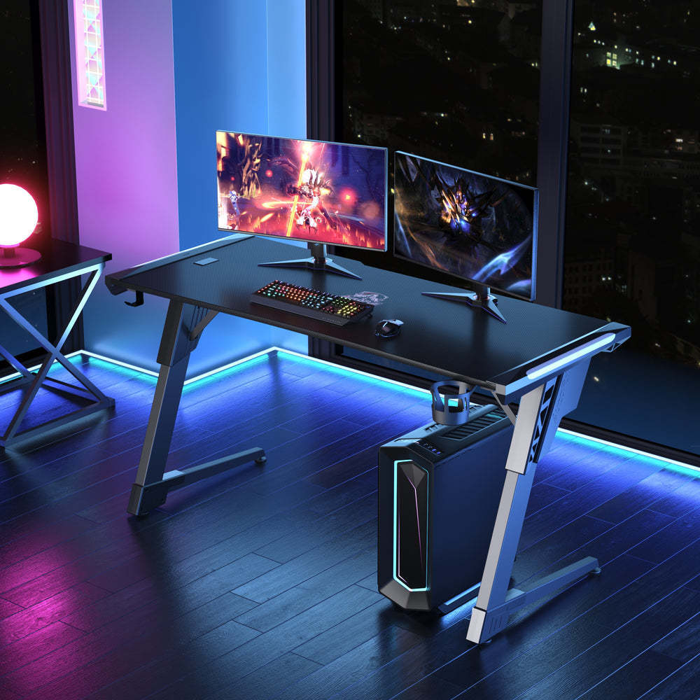 WHAT DESKS ARE USED FOR ESPORTS?: autofull